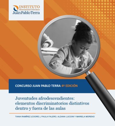 Juventudes afrodescendientes: elementos discriminatorios distintivos dentro y fuera de las aulas