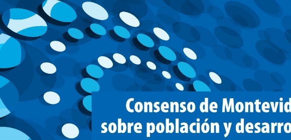 ¿Qué es el Consenso de Montevideo?